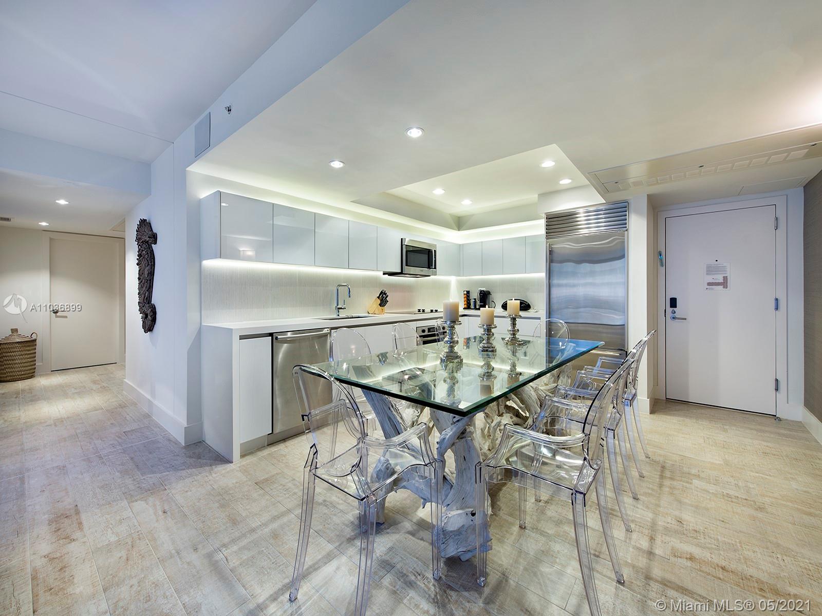 2399 COLLINS AVENUE - Residential