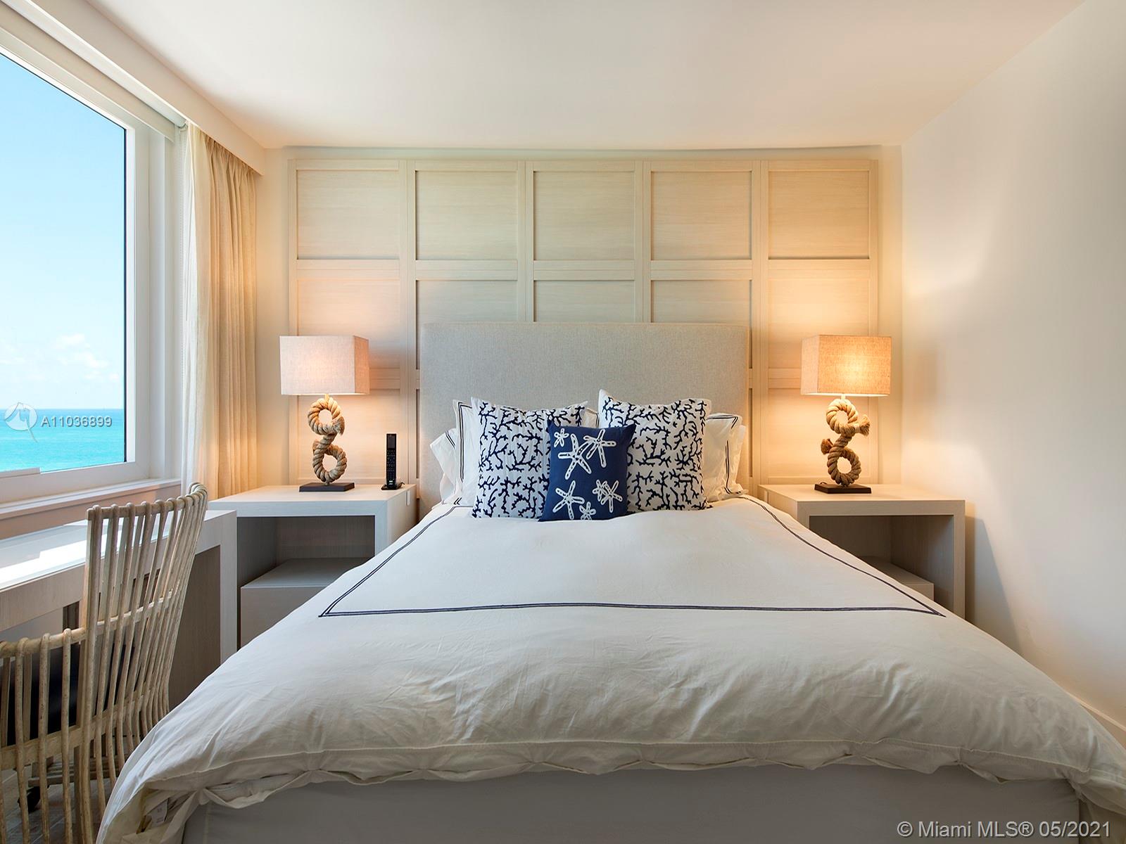 2399 COLLINS AVENUE - Residential