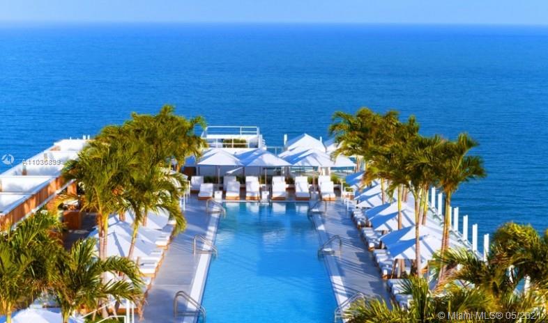 2399 COLLINS AVENUE - Residential