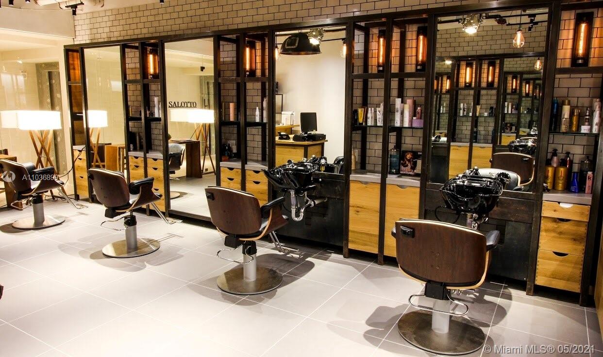 2399 COLLINS AVENUE - Residential