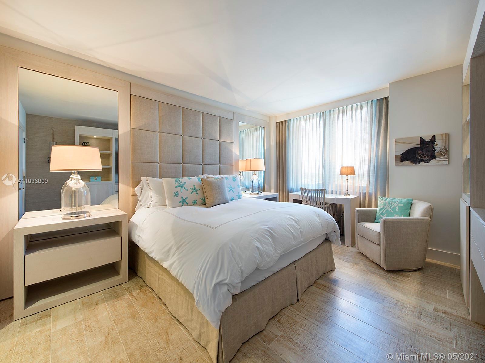 2399 COLLINS AVENUE - Residential