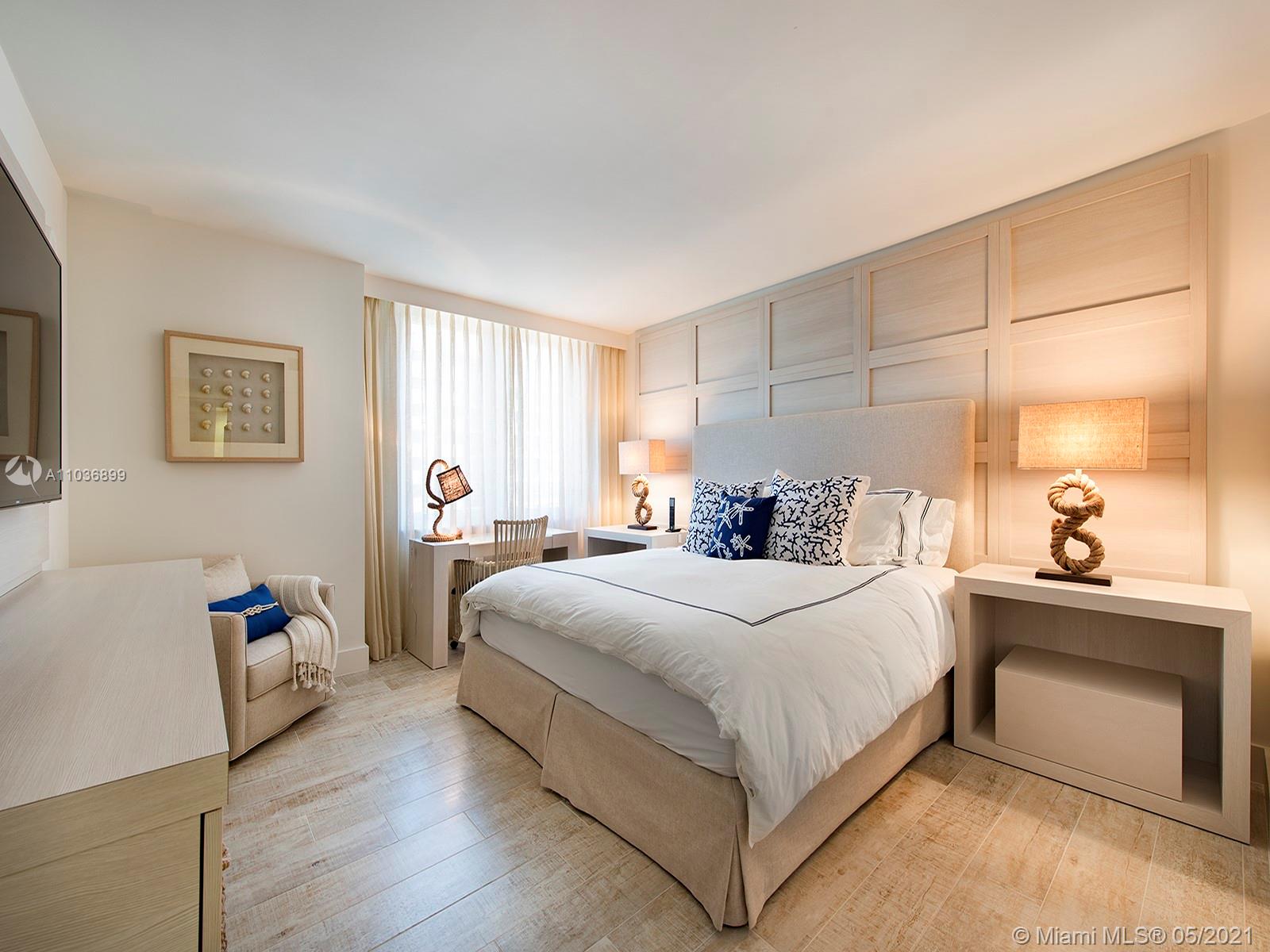 2399 COLLINS AVENUE - Residential