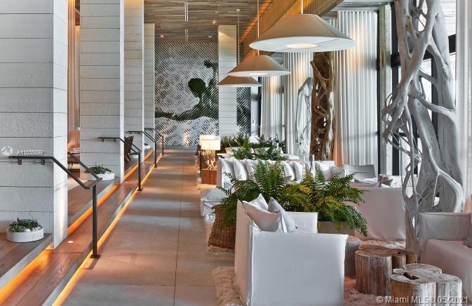 2399 COLLINS AVENUE - Residential