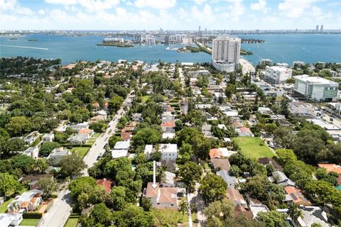 871 NE 81st St Miami FL 33138