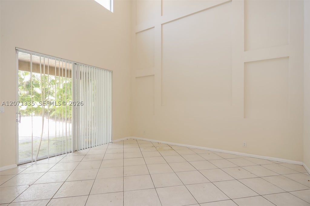 Photo of 16337 SW 15th St, Pembroke Pines, FL 33027 (MLS # A12071335)