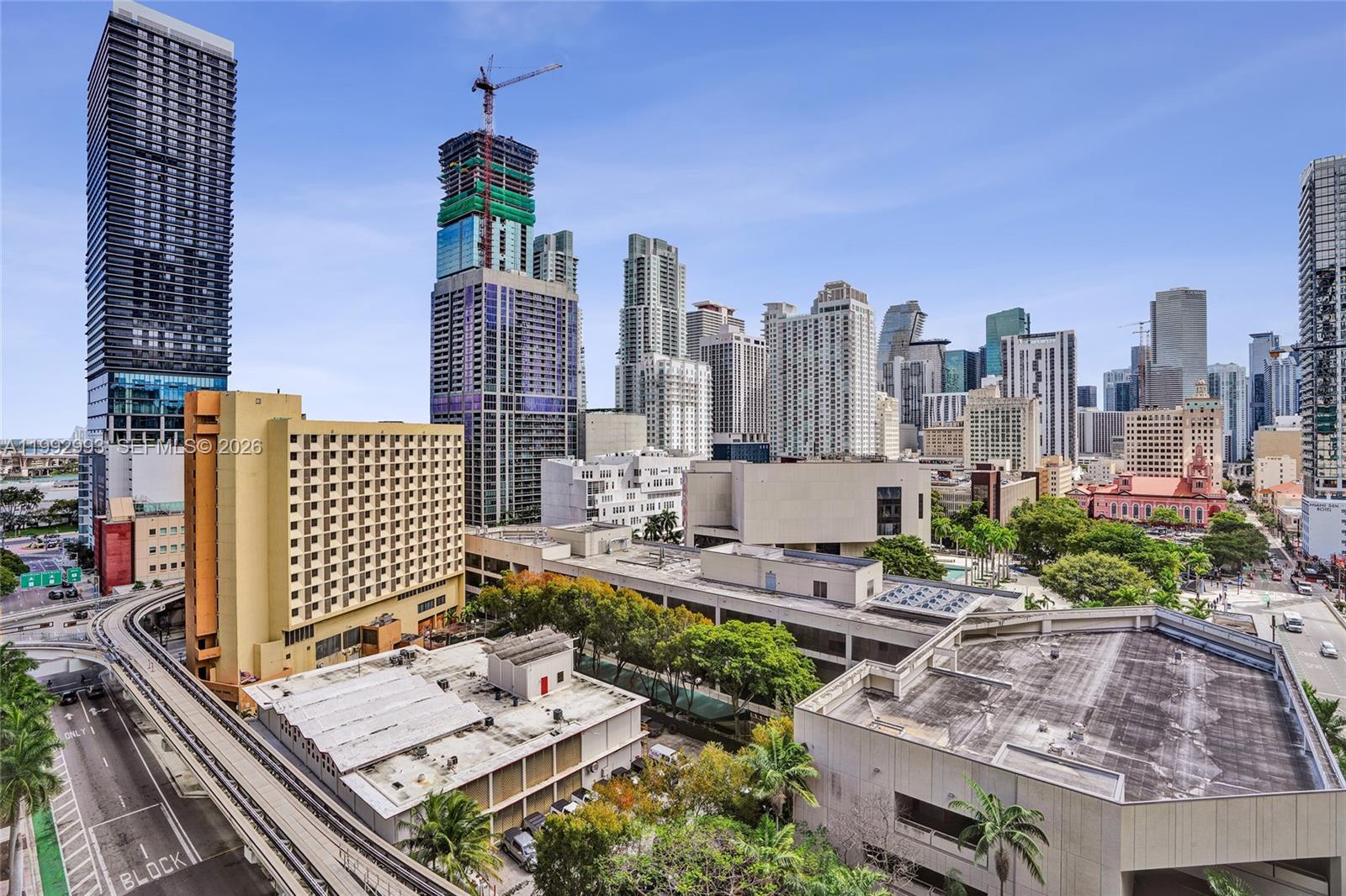 501 First Residences - Residential