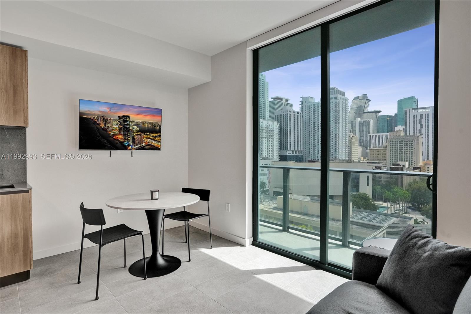 501 First Residences - Residential