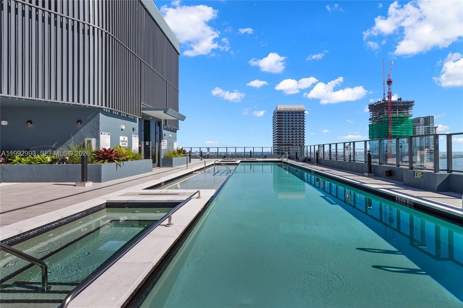 501 First Residences - Residential