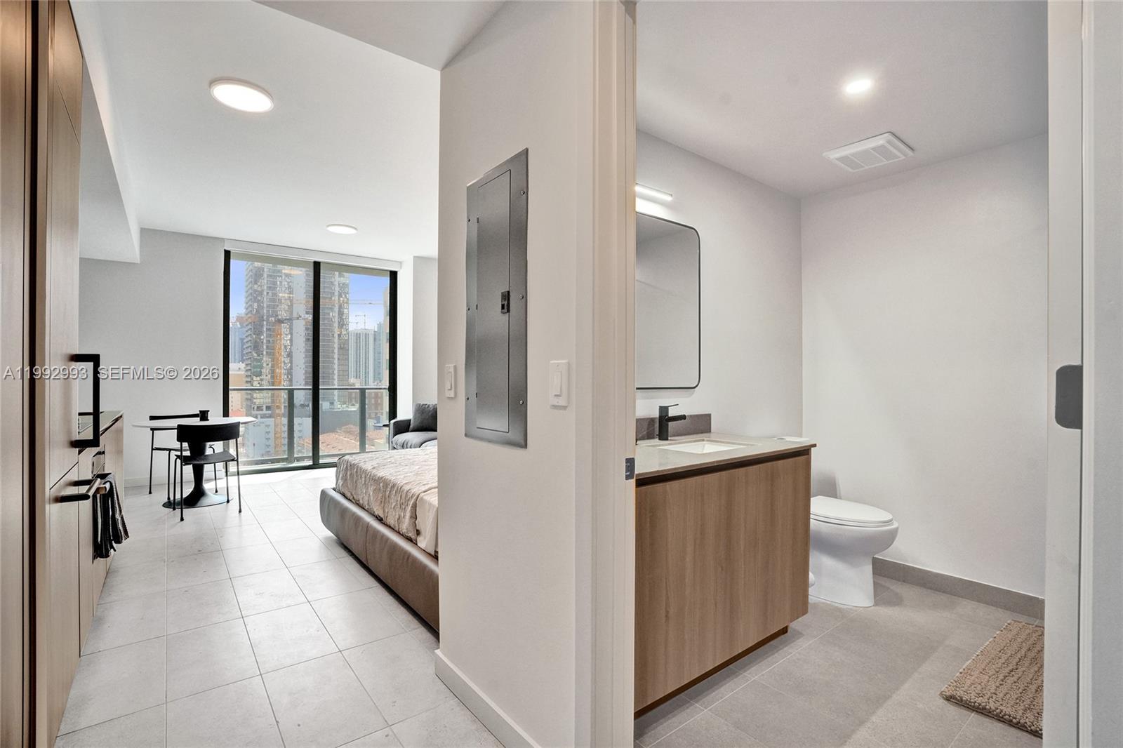 501 First Residences - Residential