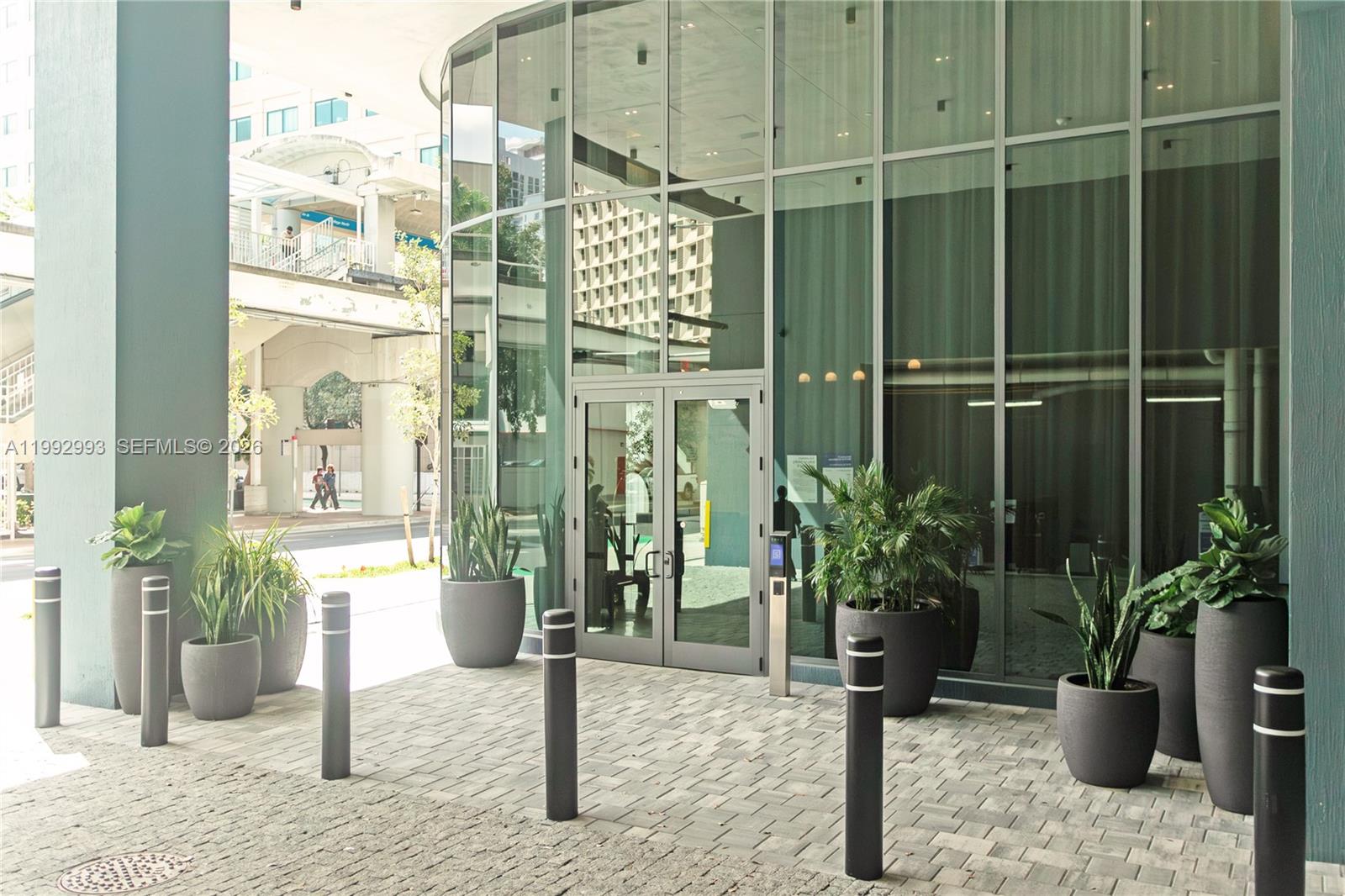 501 First Residences - Residential