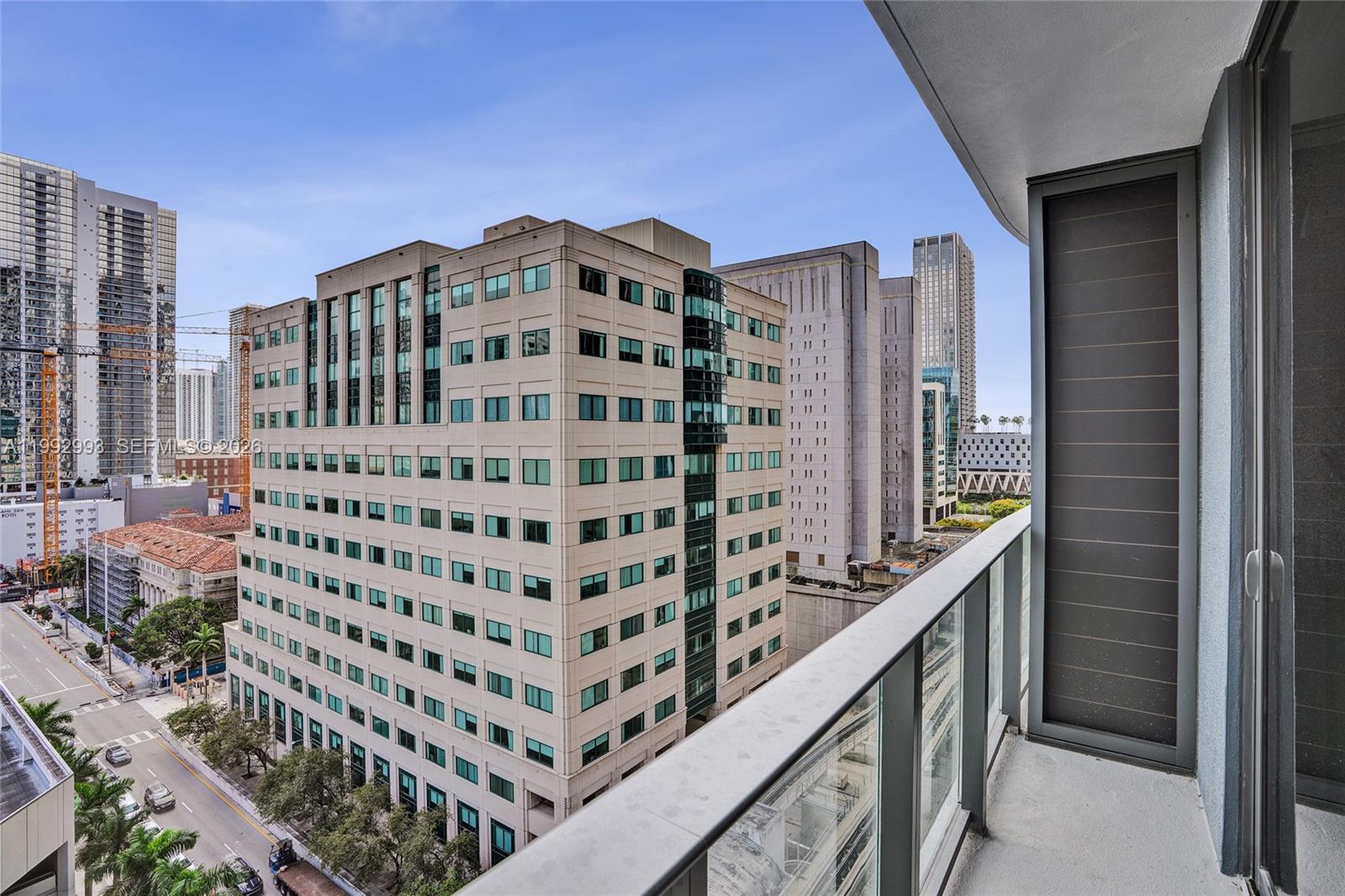 501 First Residences - Residential