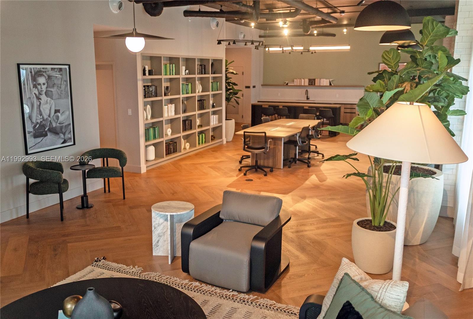 501 First Residences - Residential