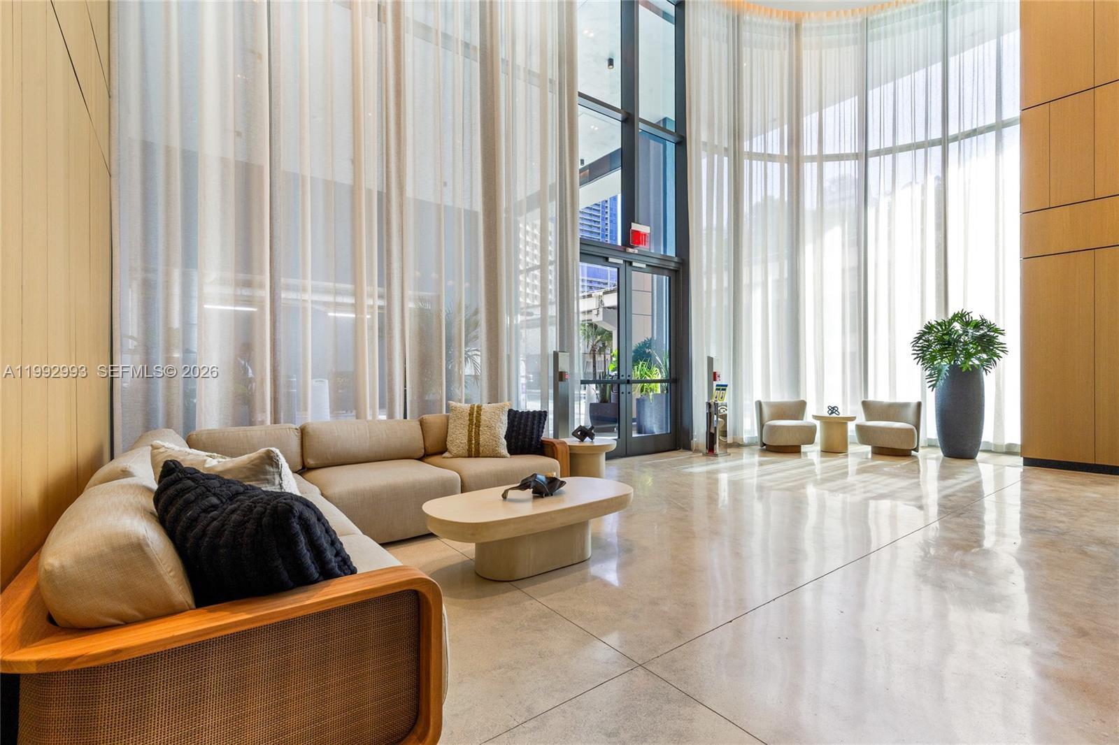 501 First Residences - Residential