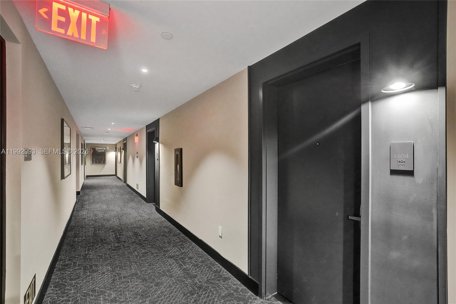 501 First Residences - Residential