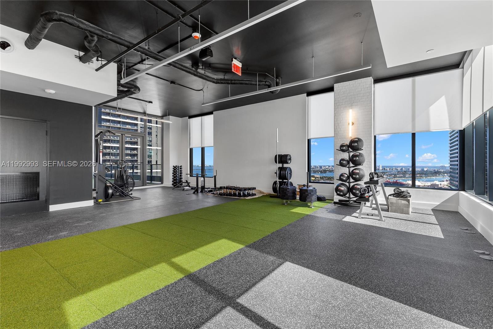 501 First Residences - Residential