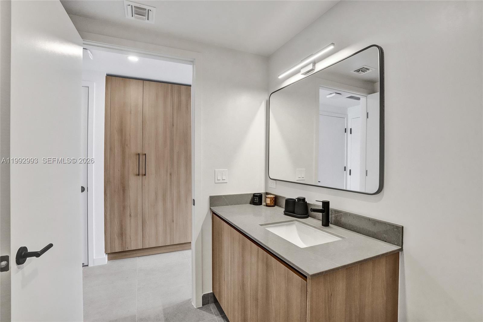 501 First Residences - Residential