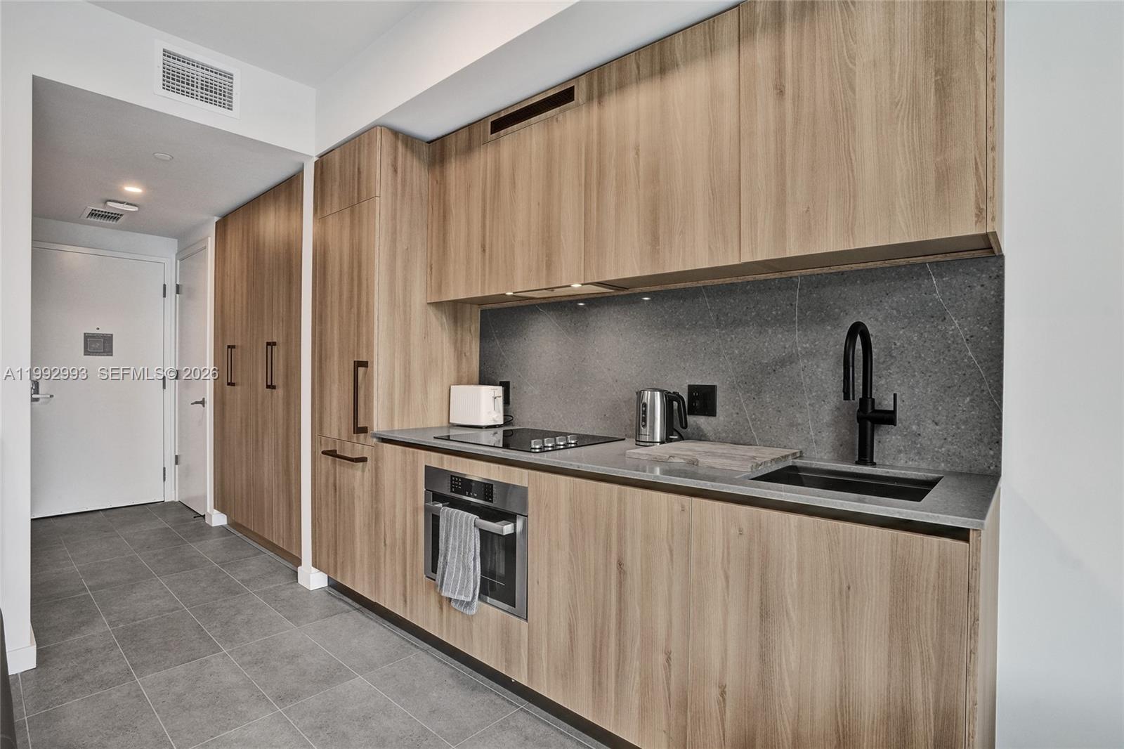 501 First Residences - Residential