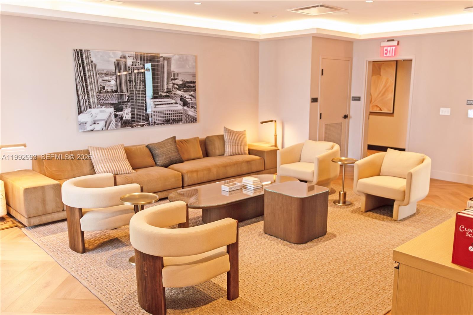 501 First Residences - Residential