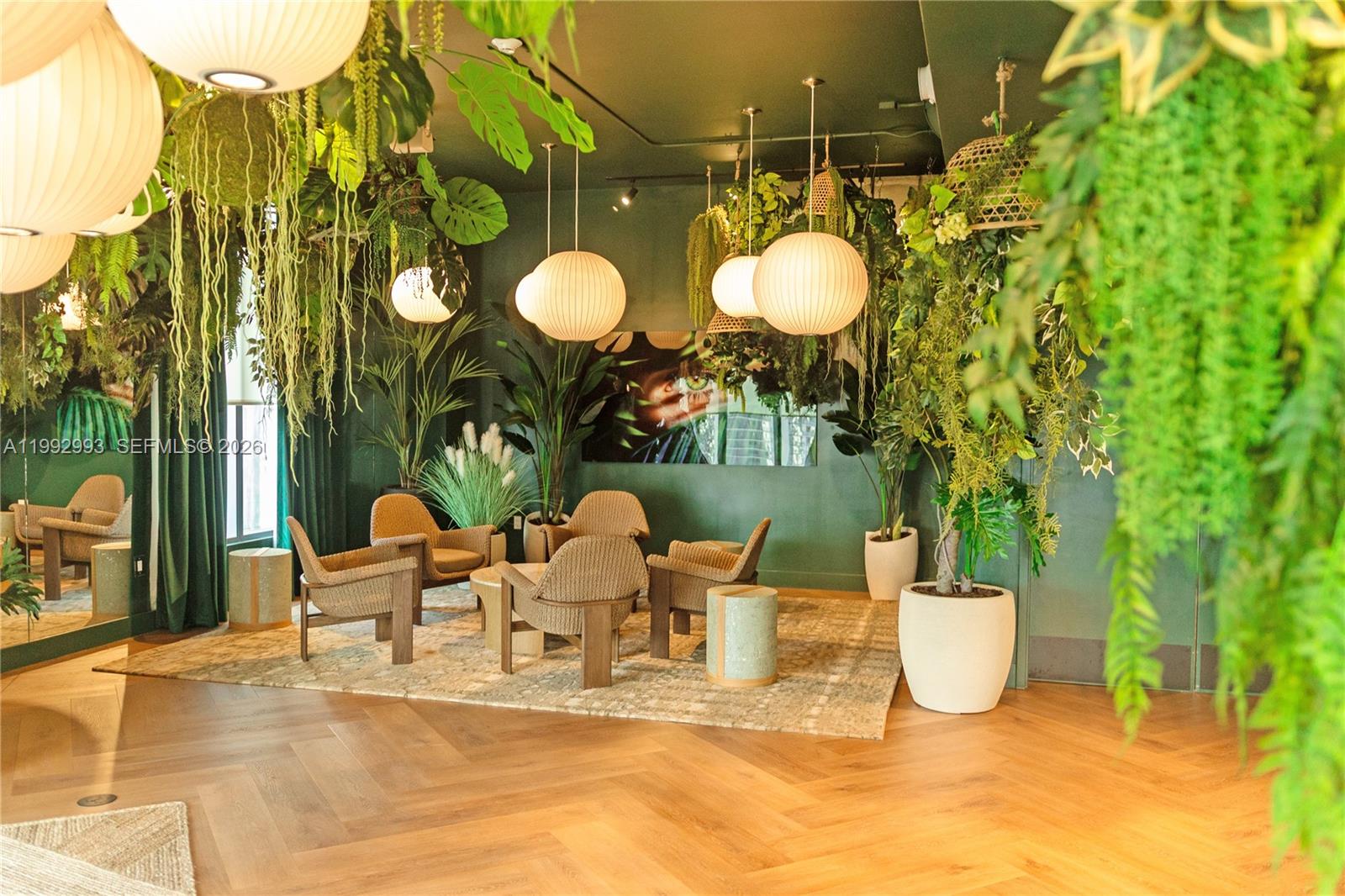 501 First Residences - Residential