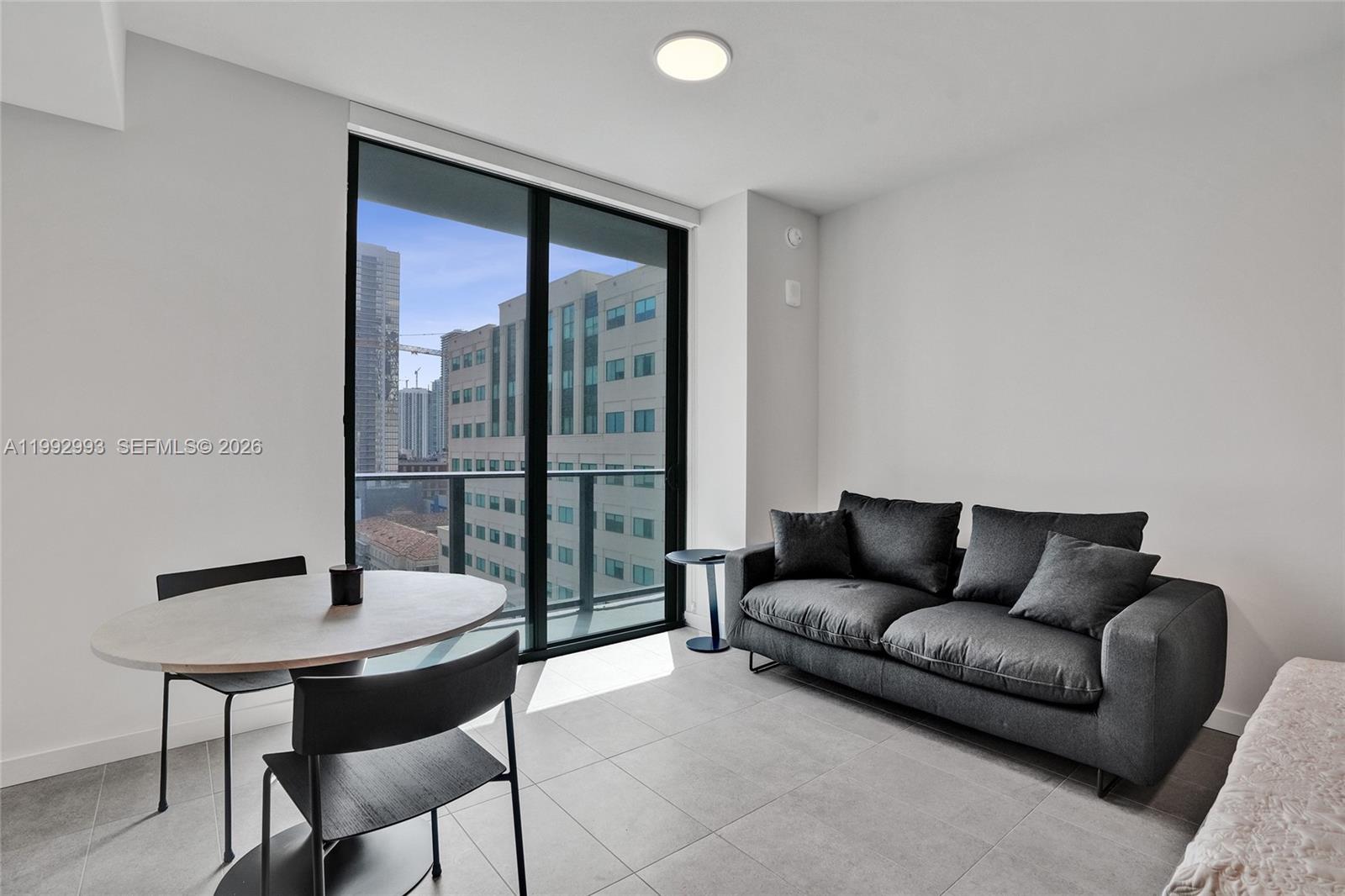 501 First Residences - Residential