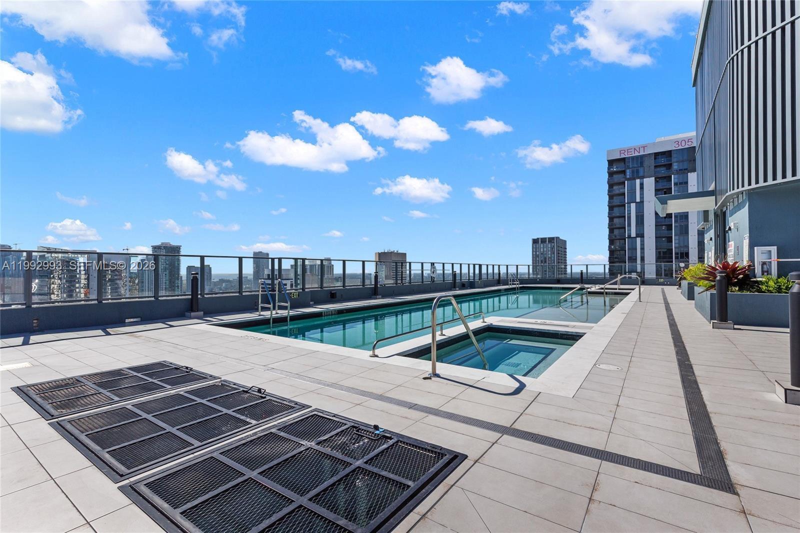 501 First Residences - Residential