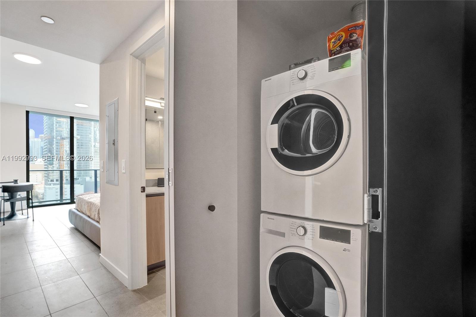 501 First Residences - Residential