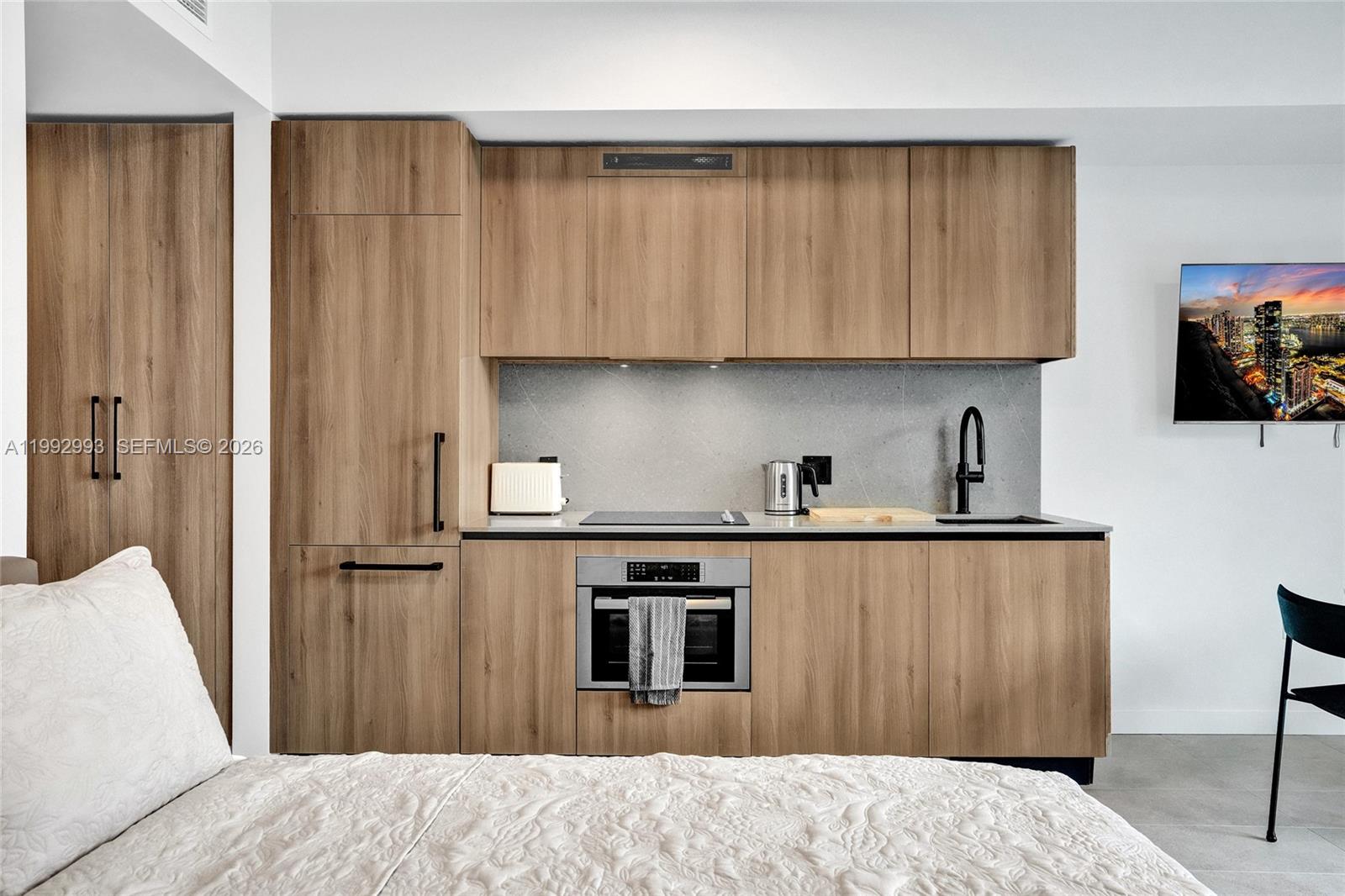 501 First Residences - Residential