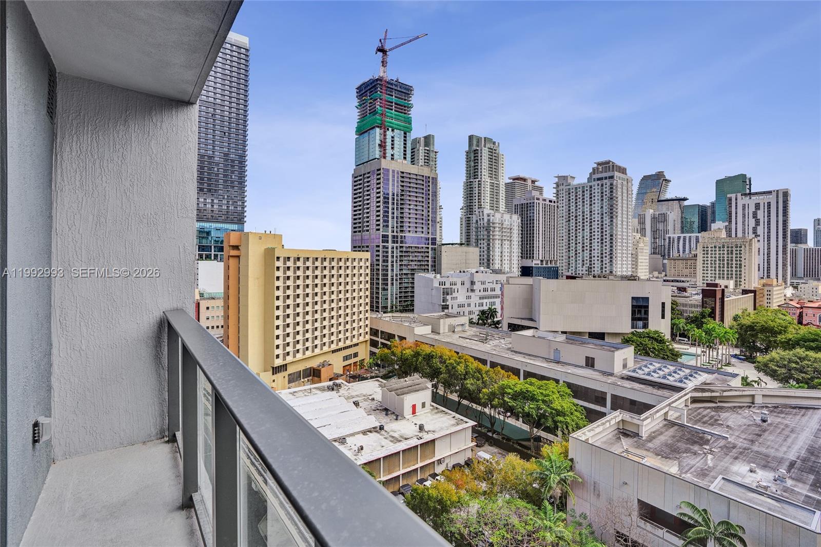 501 First Residences - Residential