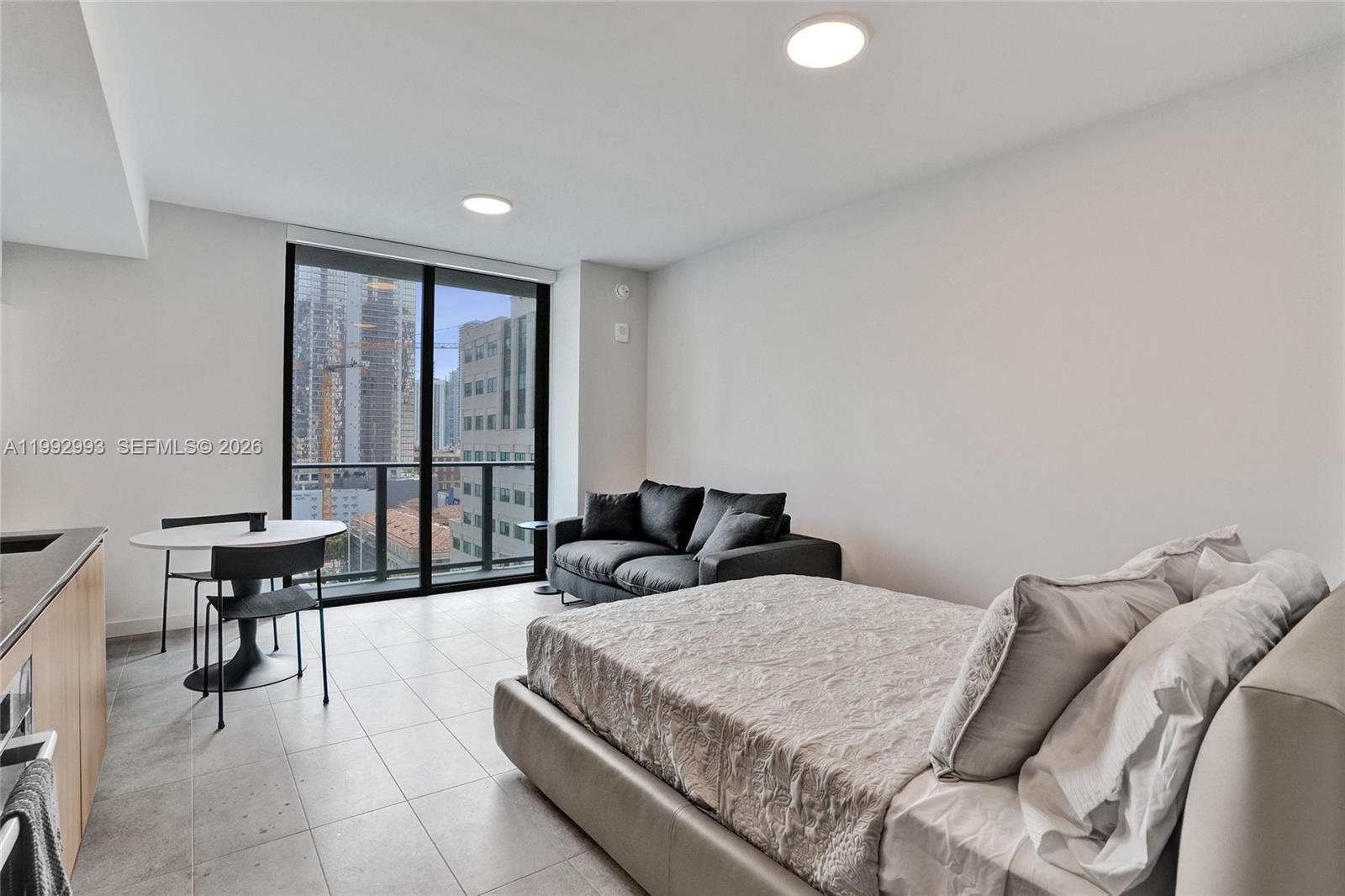 501 First Residences - Residential