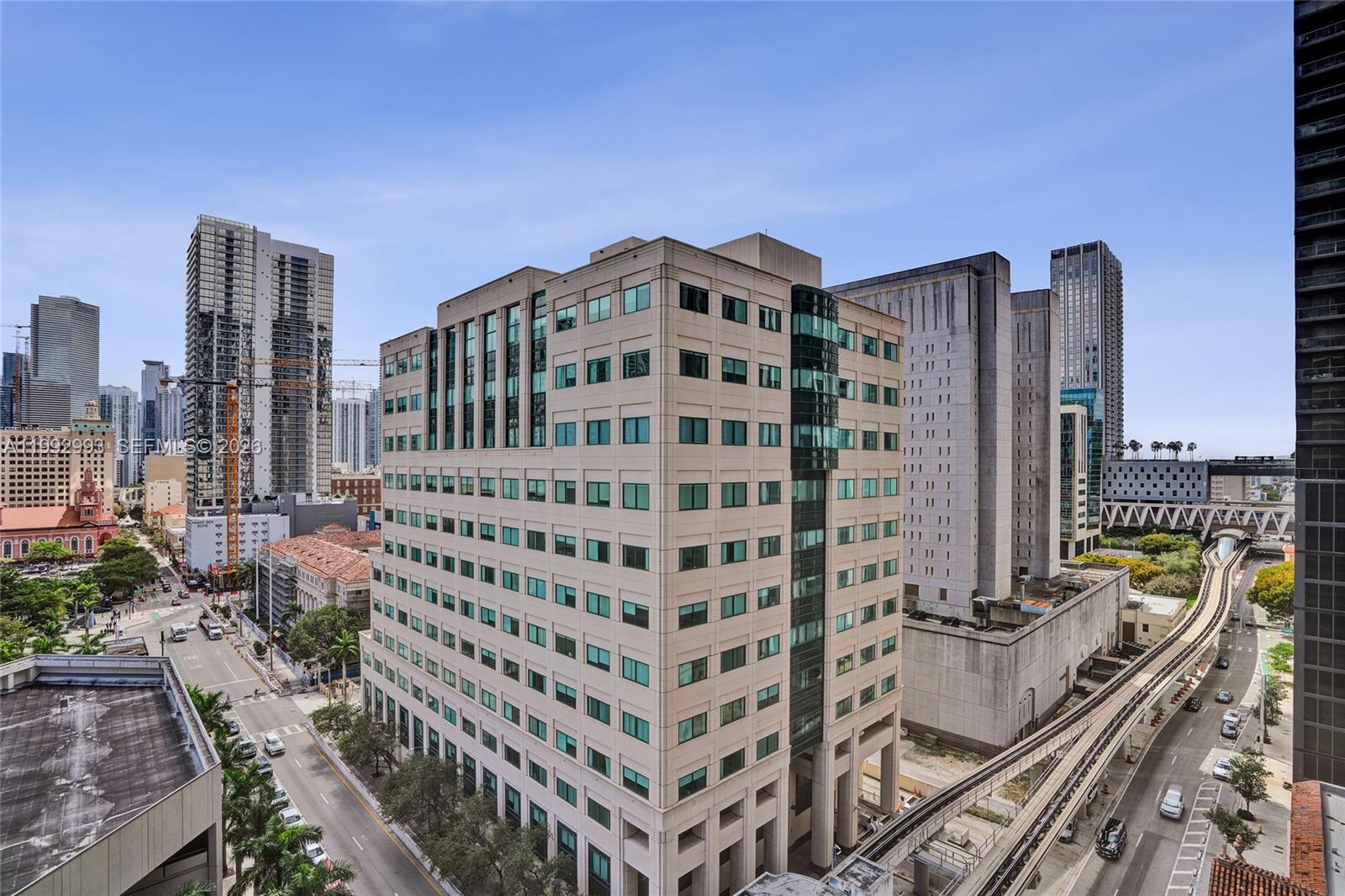 501 First Residences - Residential