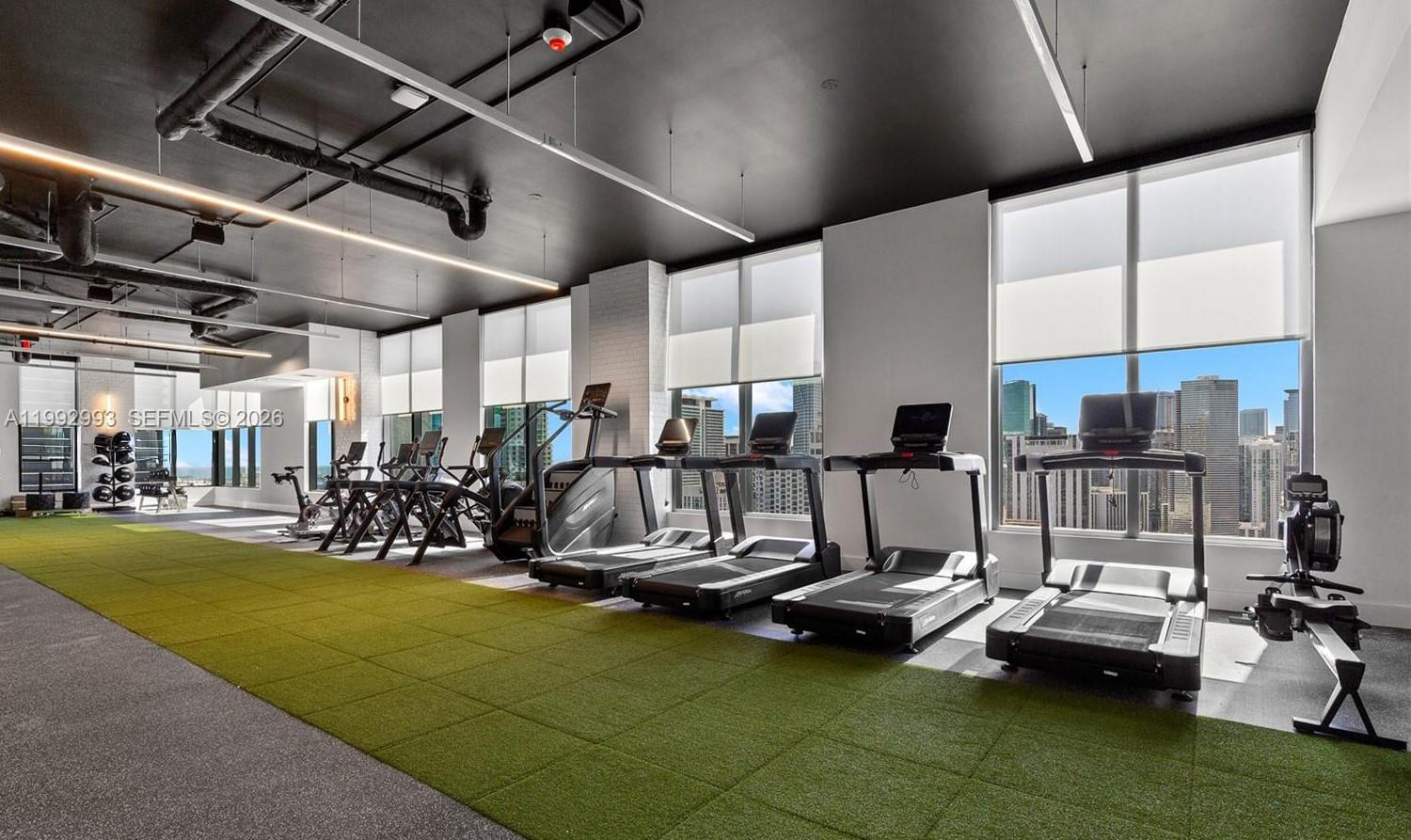 501 First Residences - Residential