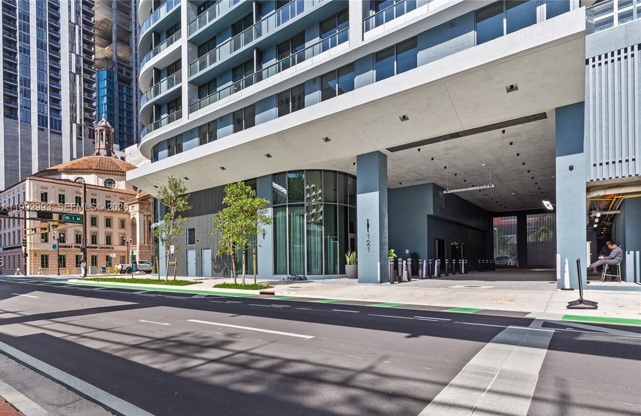 501 First Residences - Residential