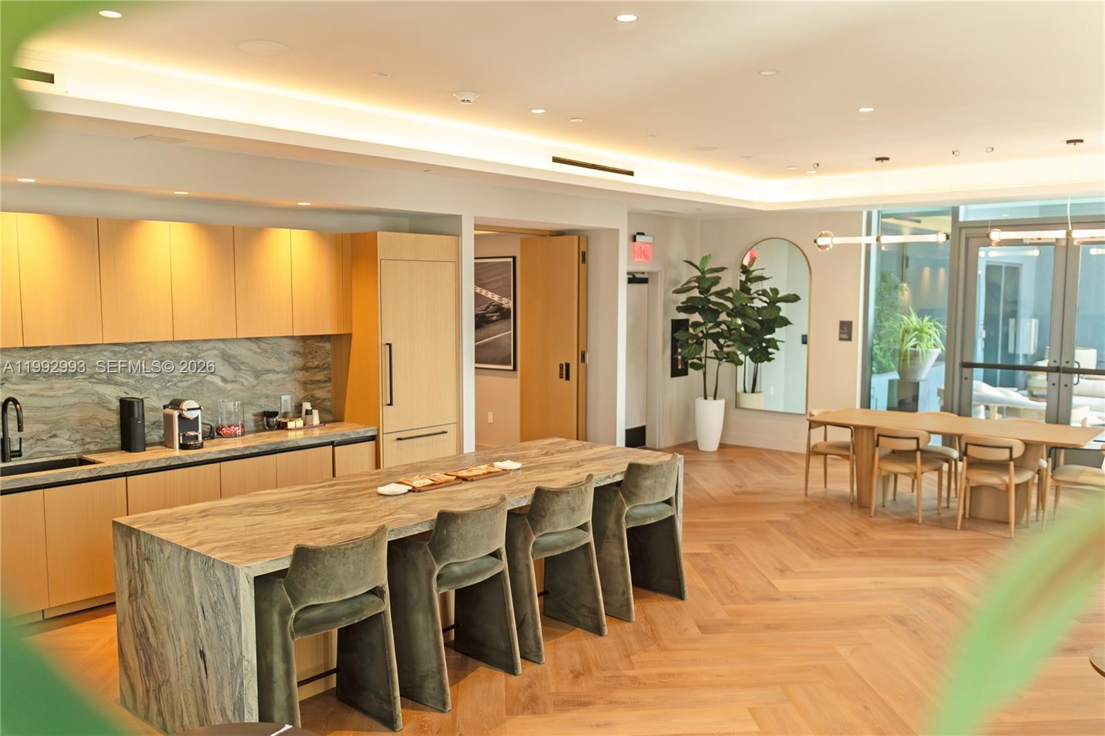 501 First Residences - Residential