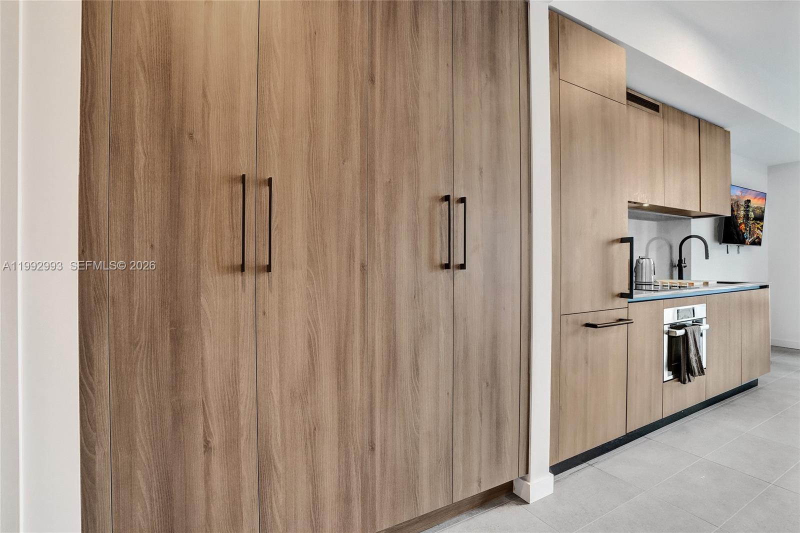 501 First Residences - Residential