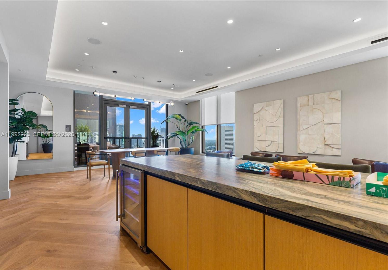 501 First Residences - Residential