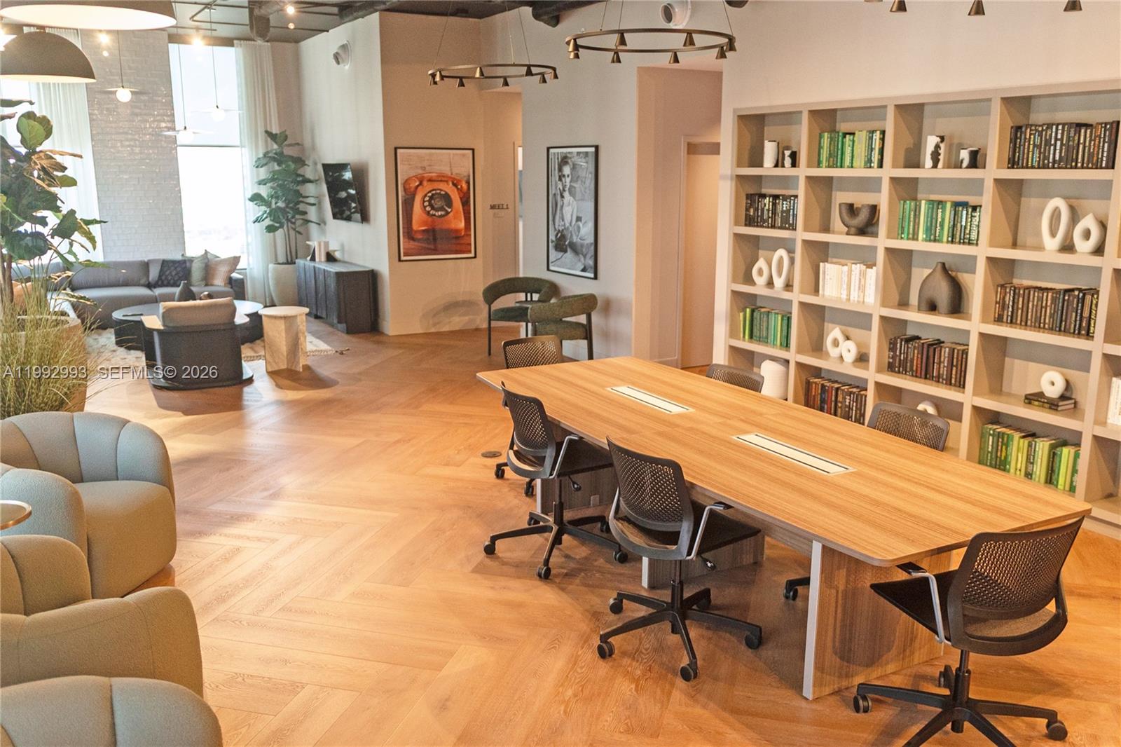 501 First Residences - Residential