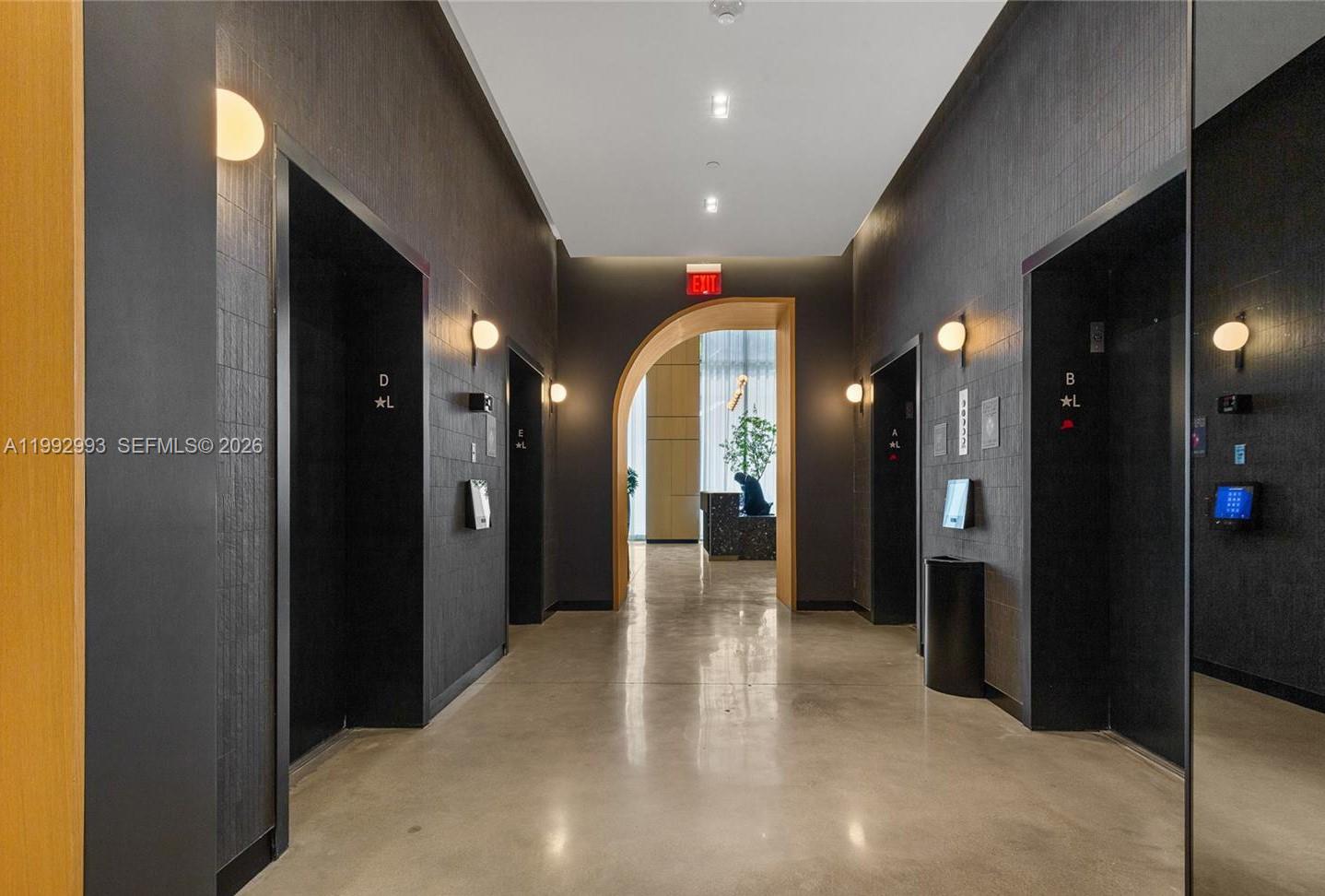 501 First Residences - Residential