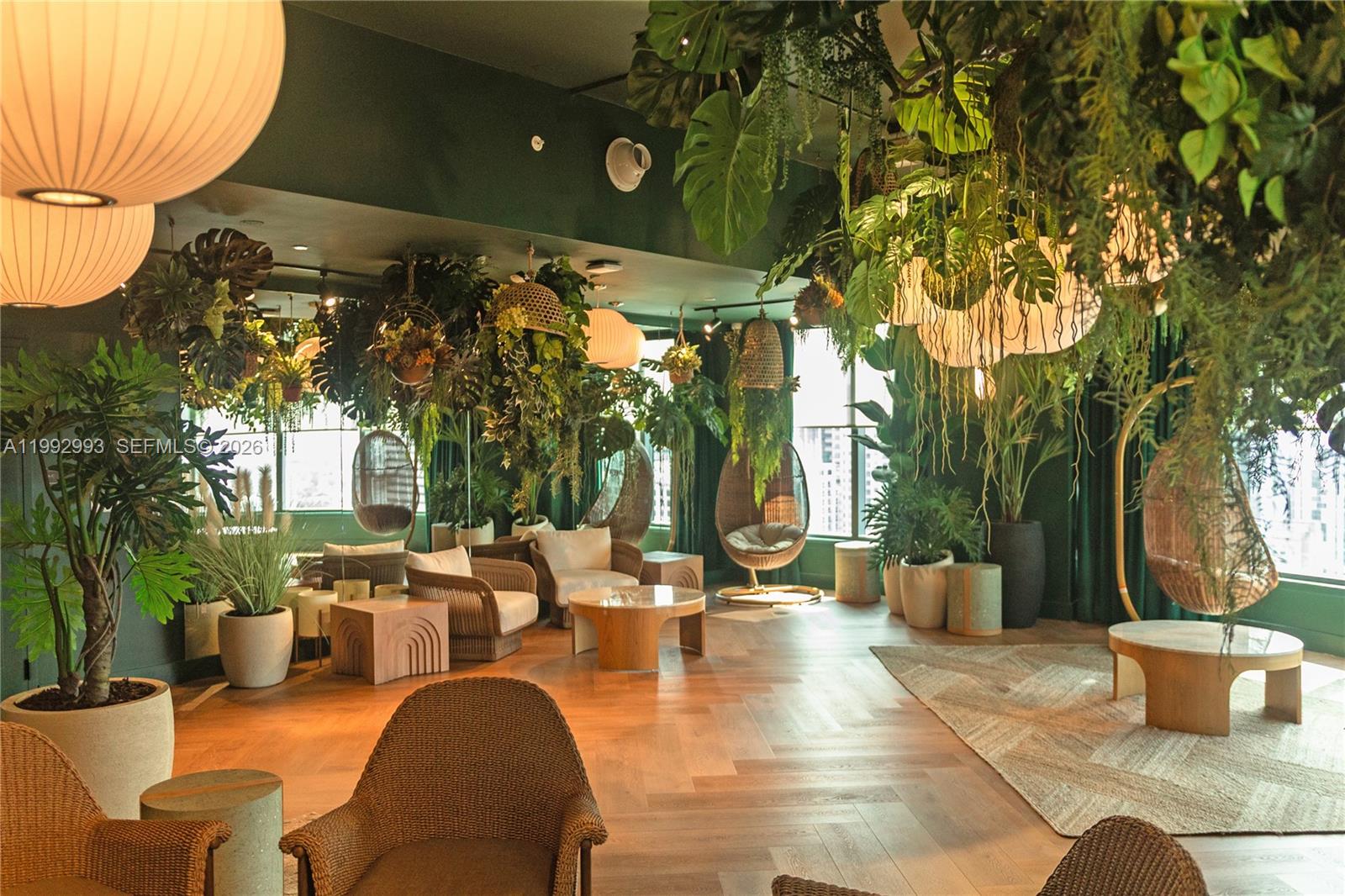 501 First Residences - Residential