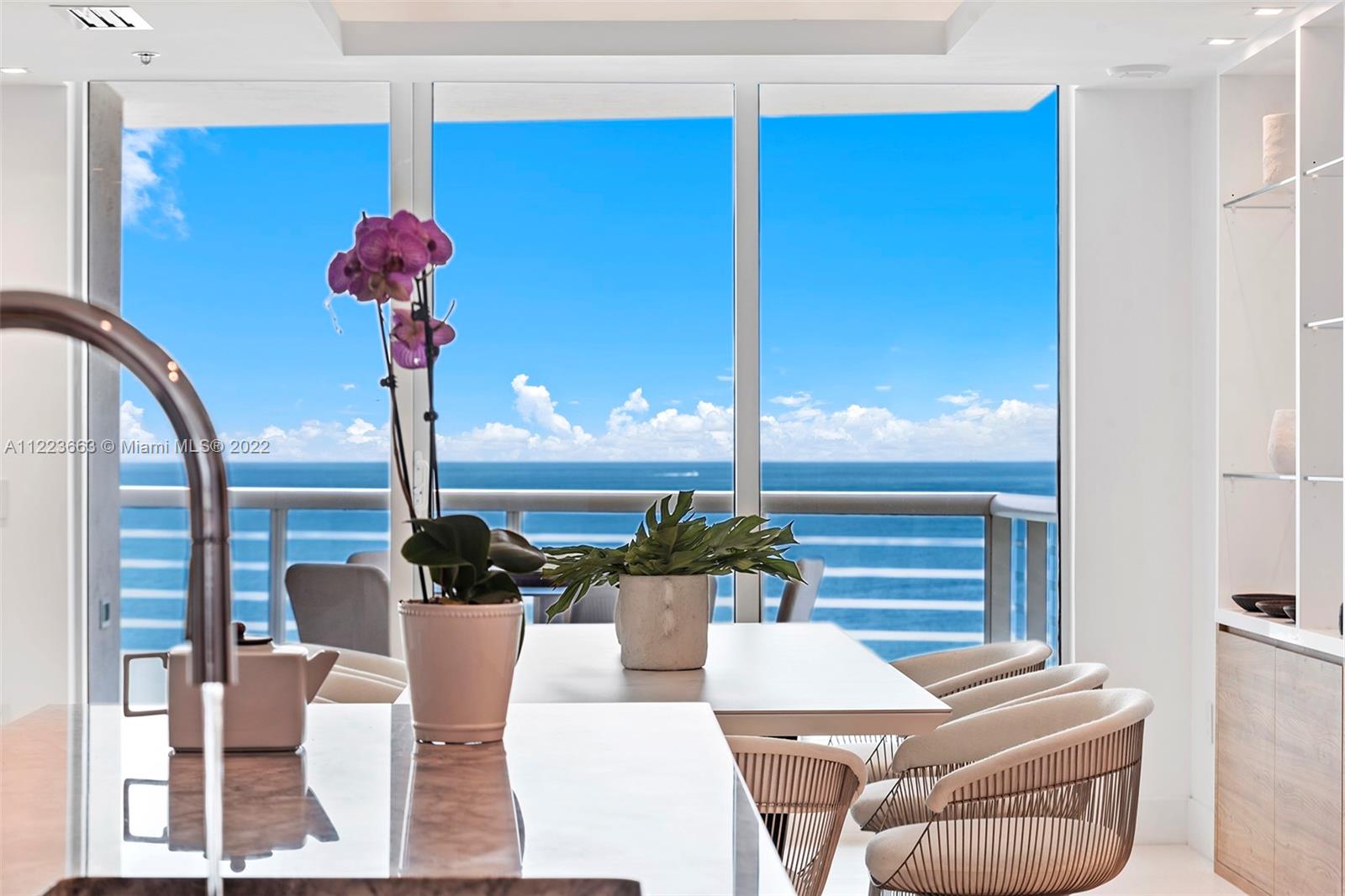 MOSAIC ON MIAMI BEACH CON - Residential