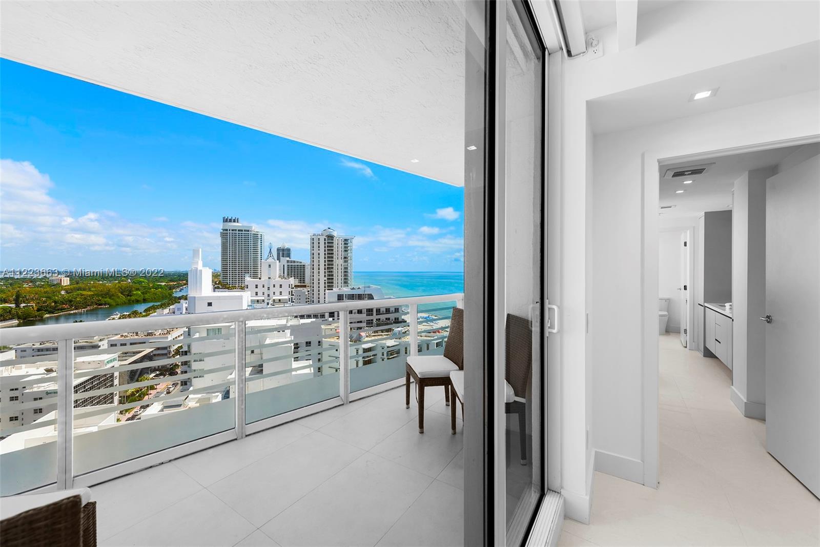 MOSAIC ON MIAMI BEACH CON - Residential