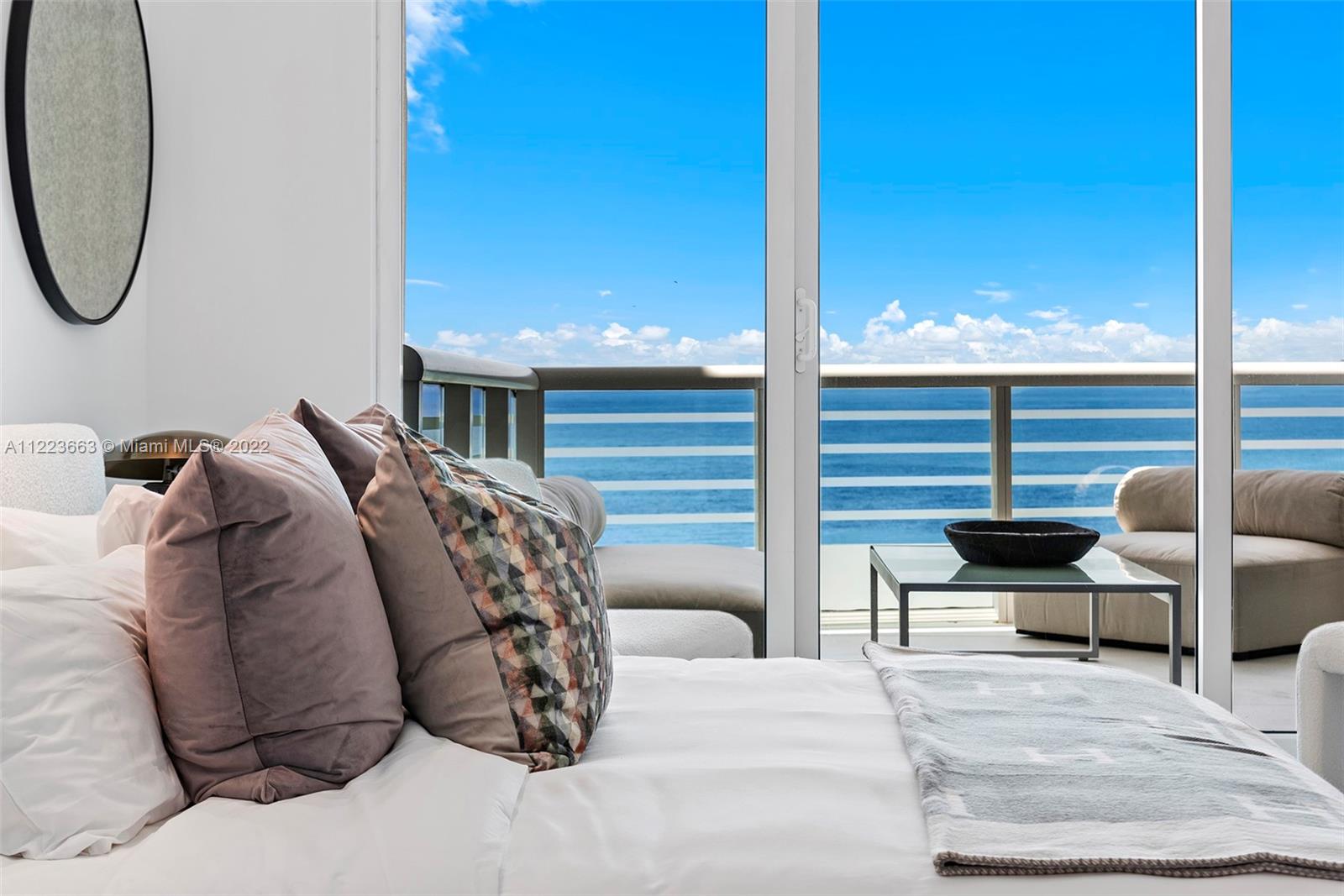 MOSAIC ON MIAMI BEACH CON - Residential