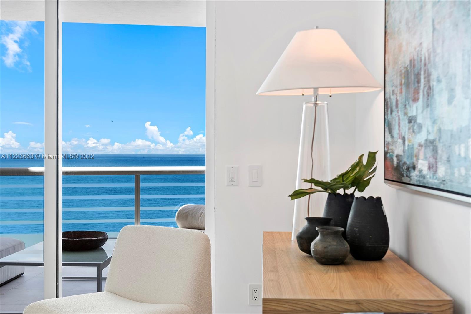 MOSAIC ON MIAMI BEACH CON - Residential