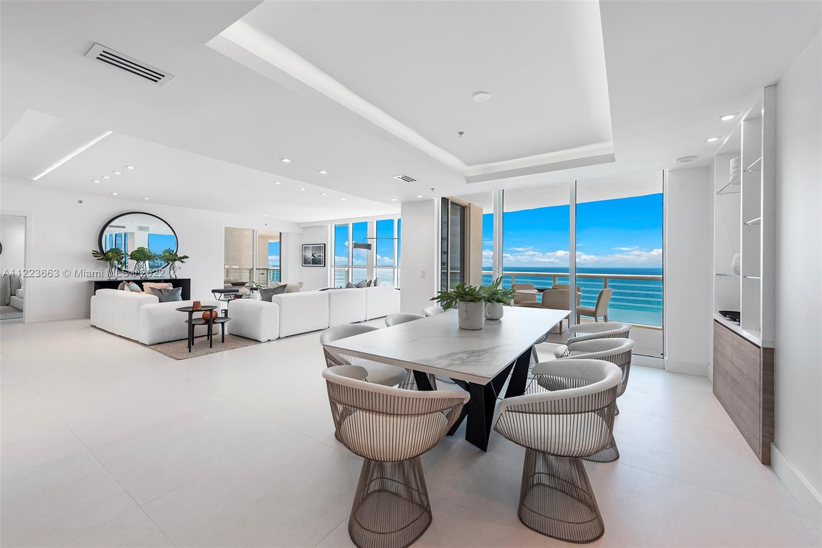 MOSAIC ON MIAMI BEACH CON - Residential