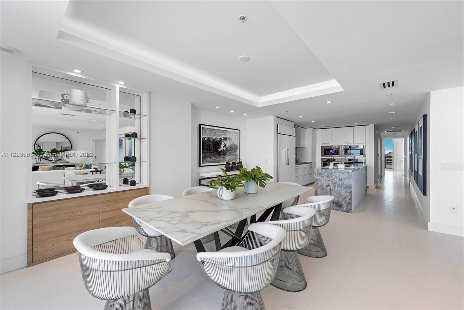 MOSAIC ON MIAMI BEACH CON - Residential