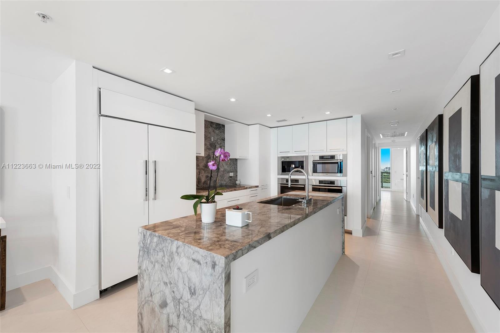 MOSAIC ON MIAMI BEACH CON - Residential