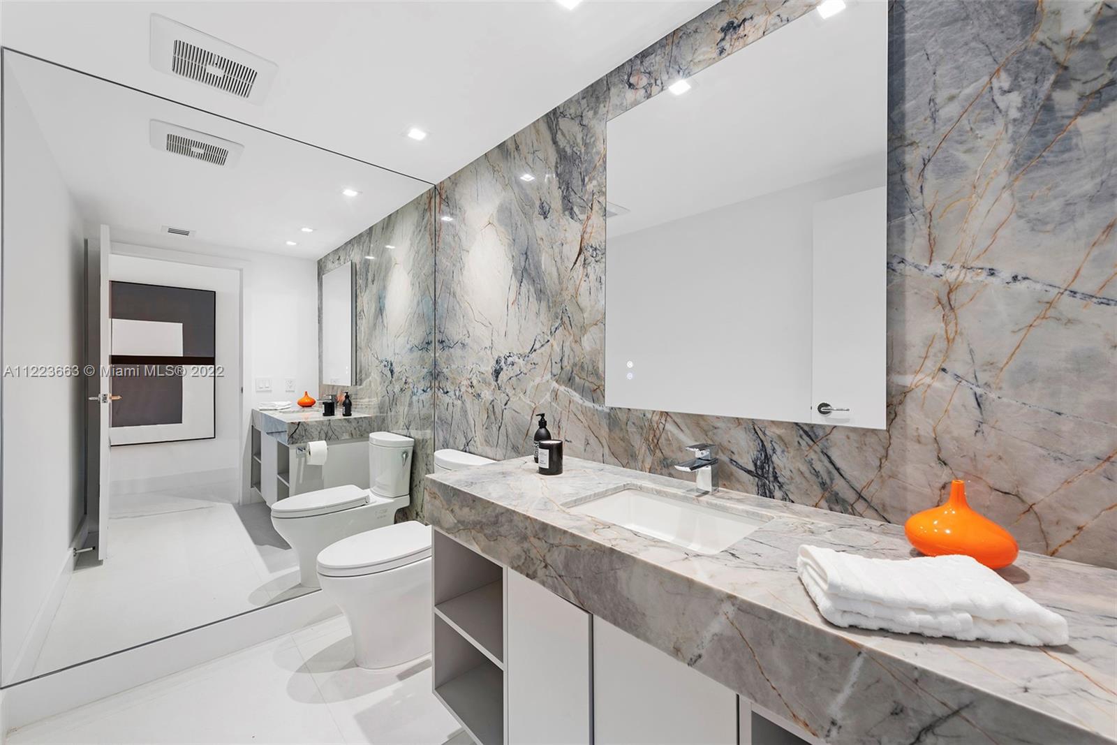 MOSAIC ON MIAMI BEACH CON - Residential