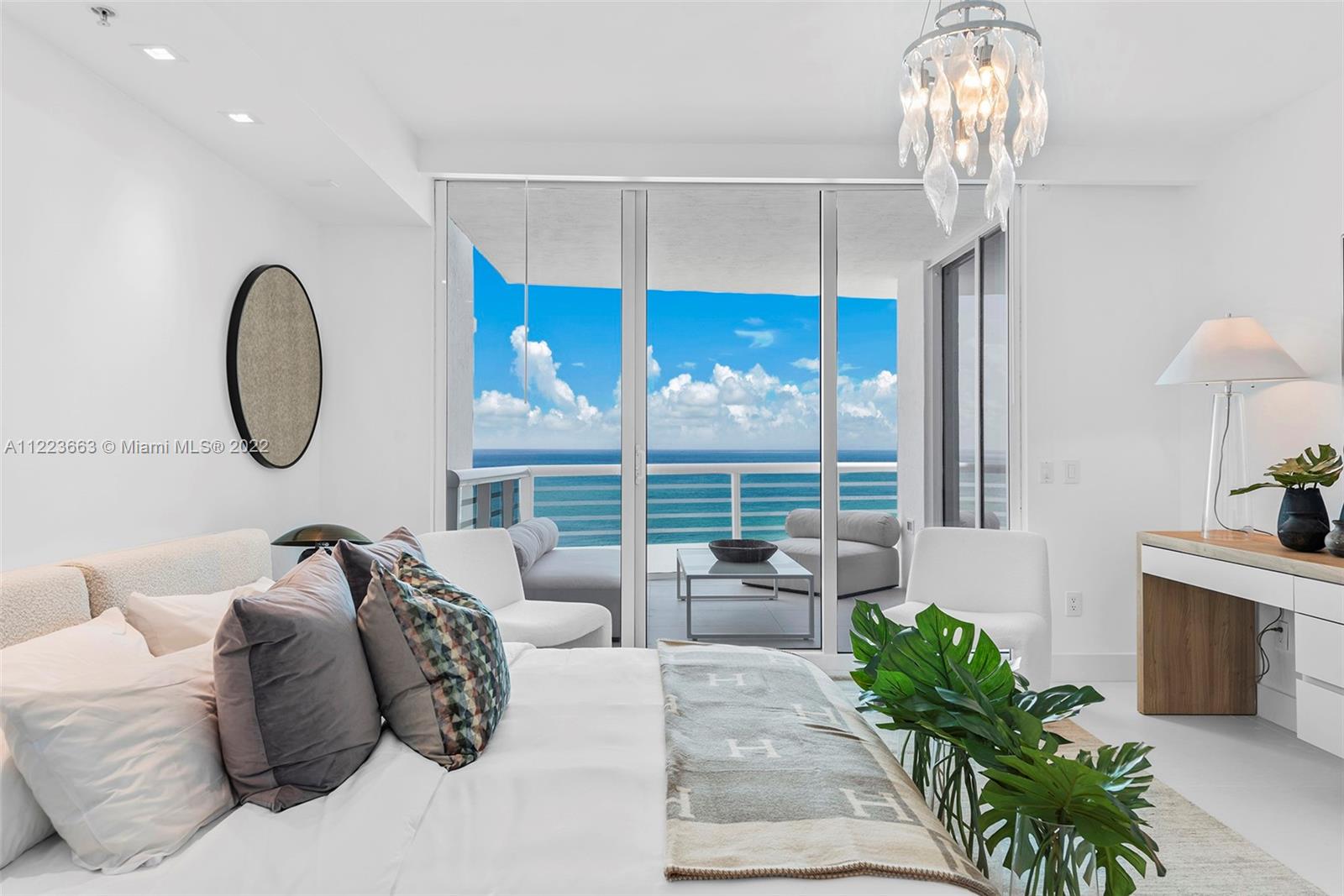 MOSAIC ON MIAMI BEACH CON - Residential