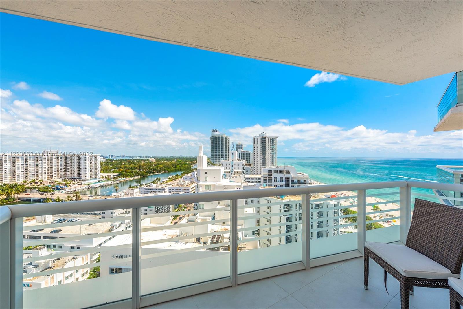 MOSAIC ON MIAMI BEACH CON - Residential