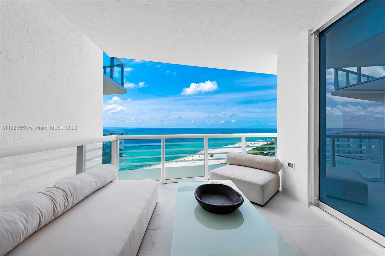 MOSAIC ON MIAMI BEACH CON - Residential