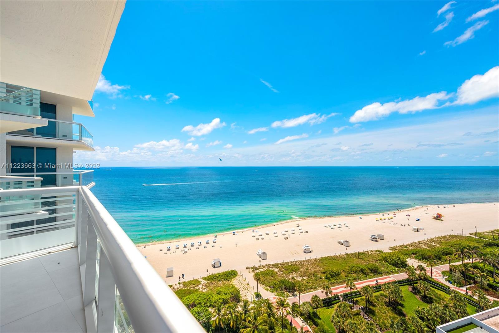 MOSAIC ON MIAMI BEACH CON - Residential